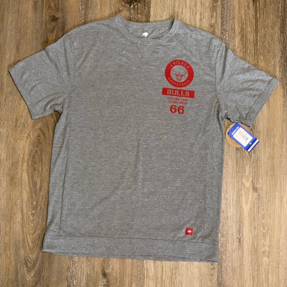 Chicago Bulls Tee